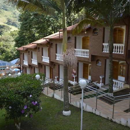 Marina Bella Eco Resort Extrema Bagian luar foto