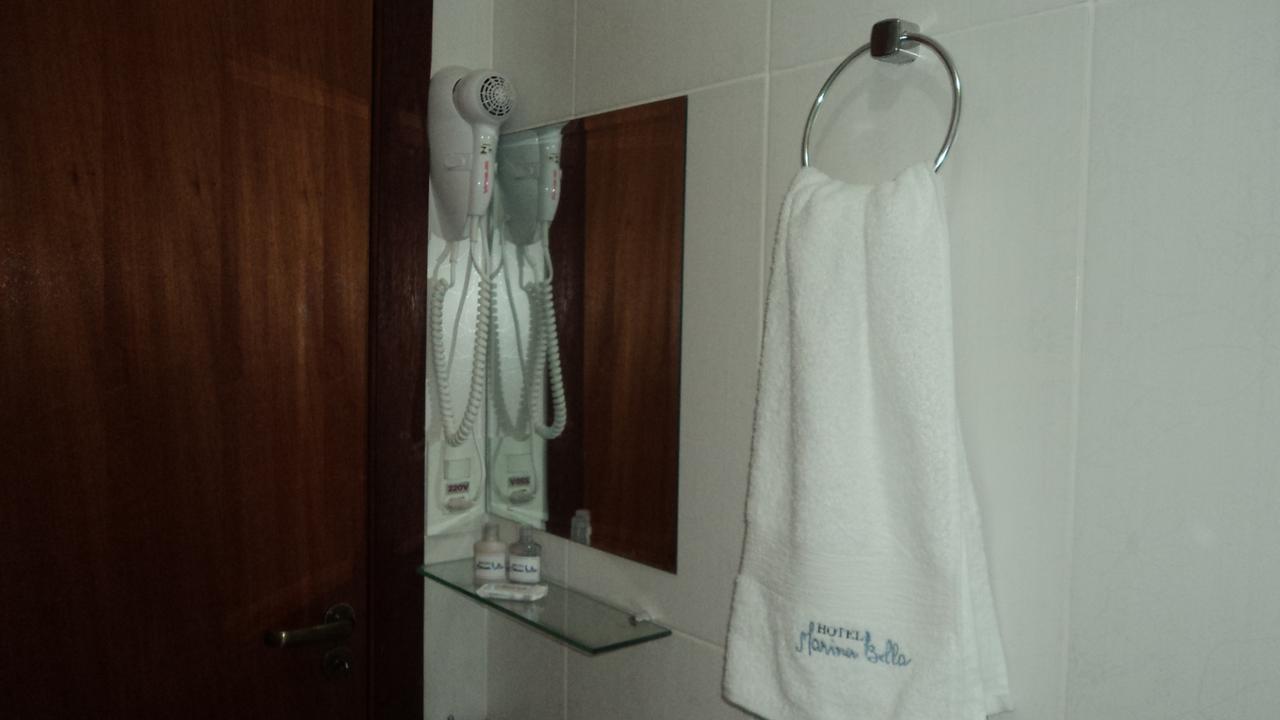 Marina Bella Eco Resort Extrema Bagian luar foto