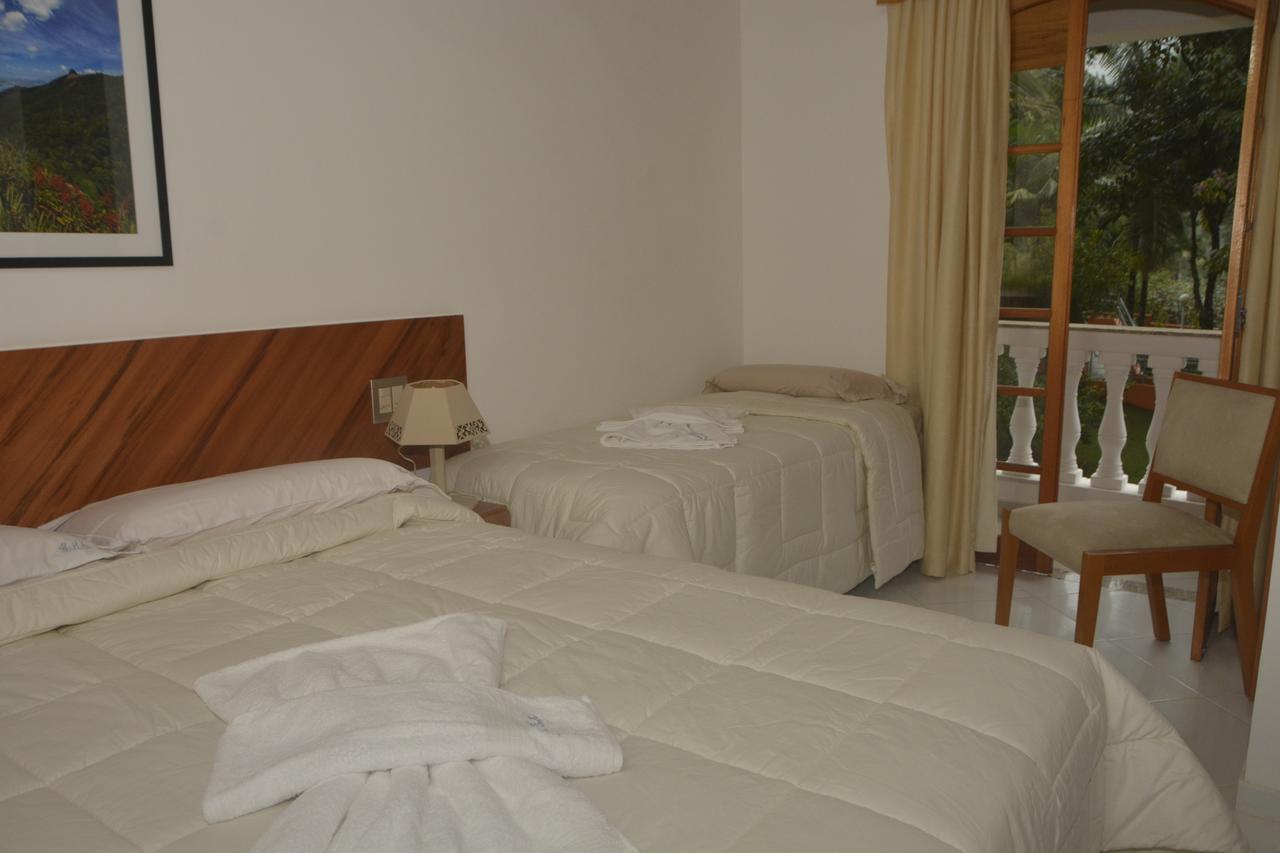 Marina Bella Eco Resort Extrema Bagian luar foto