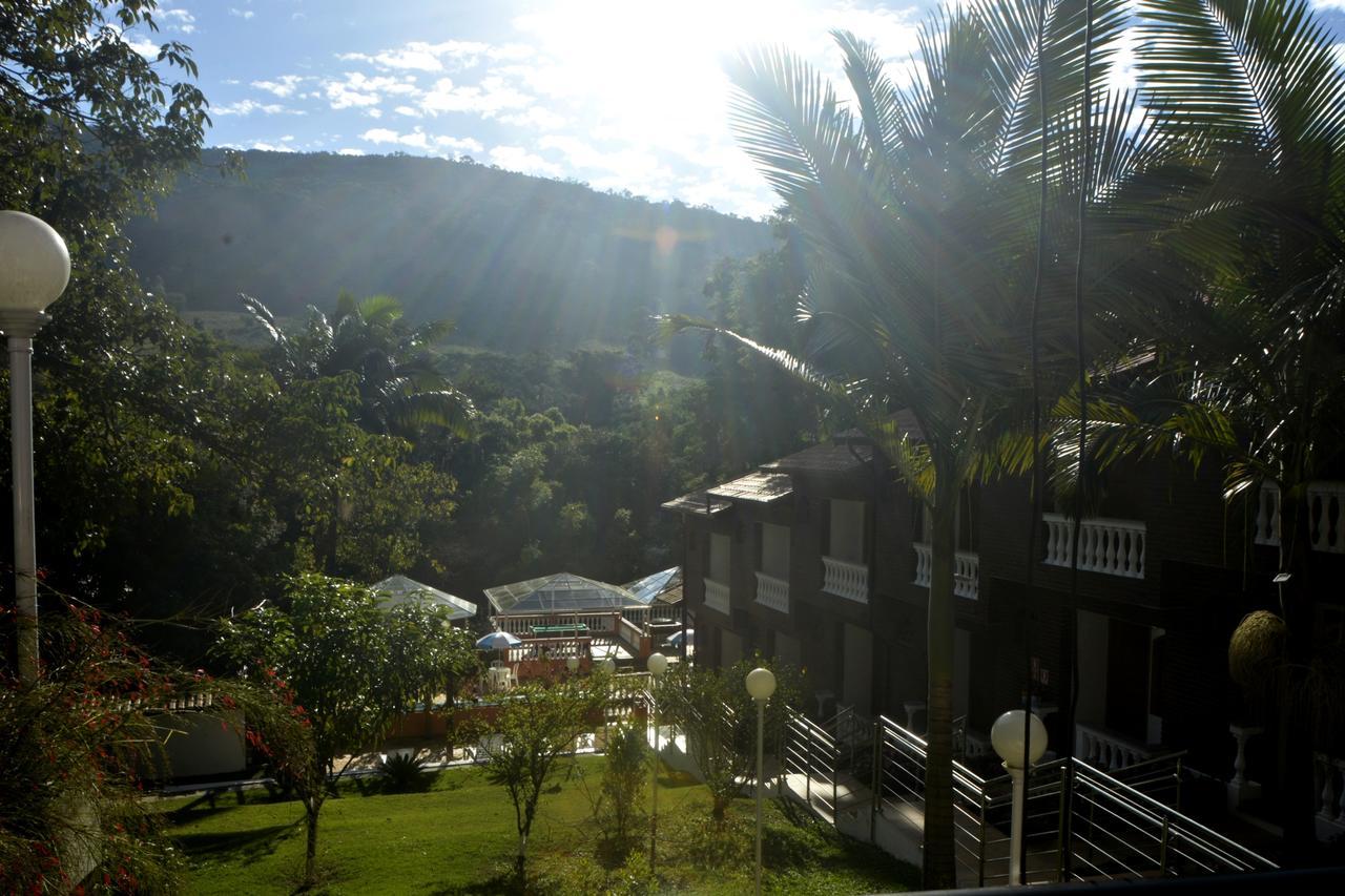 Marina Bella Eco Resort Extrema Bagian luar foto