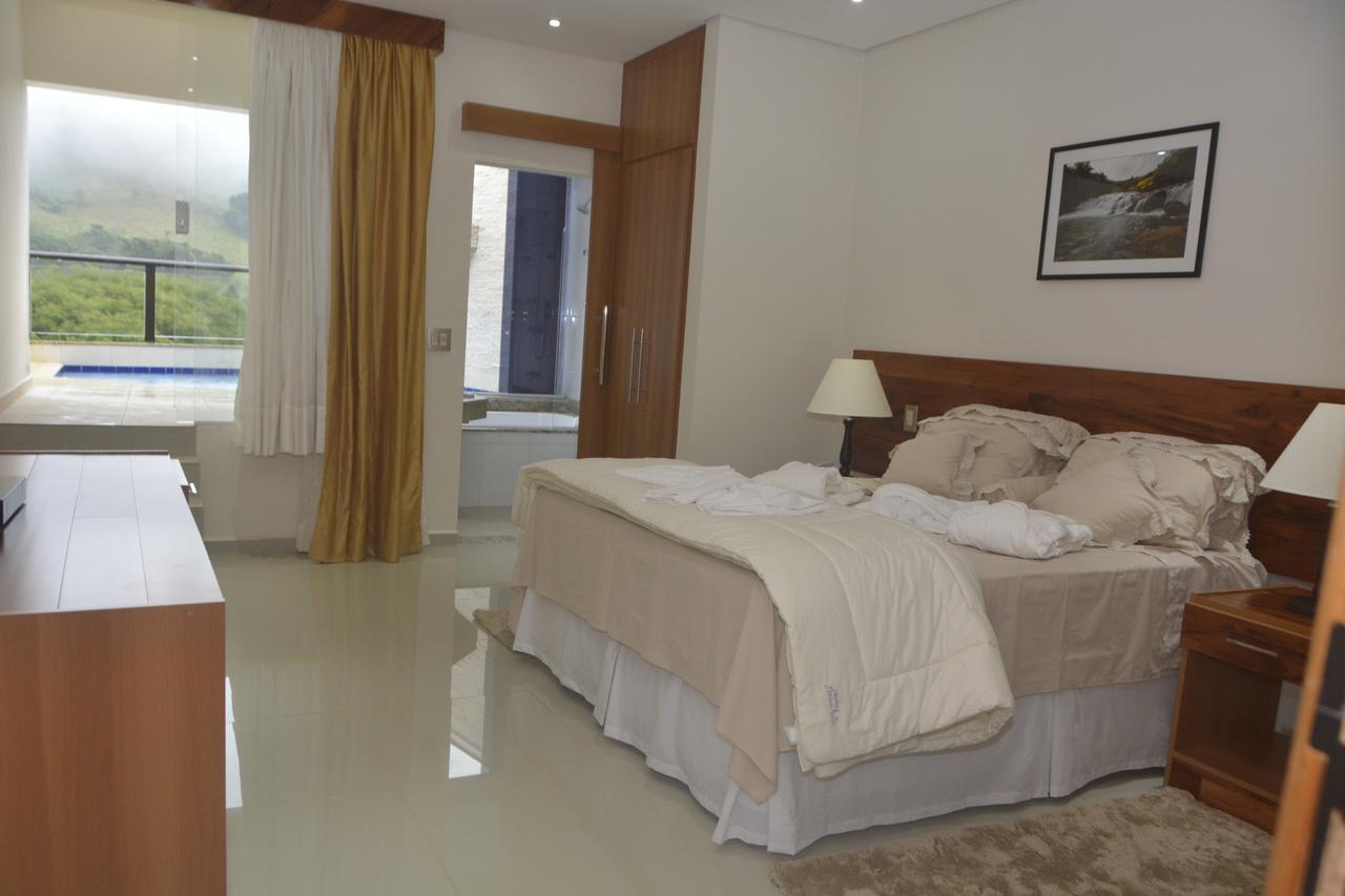 Marina Bella Eco Resort Extrema Bagian luar foto
