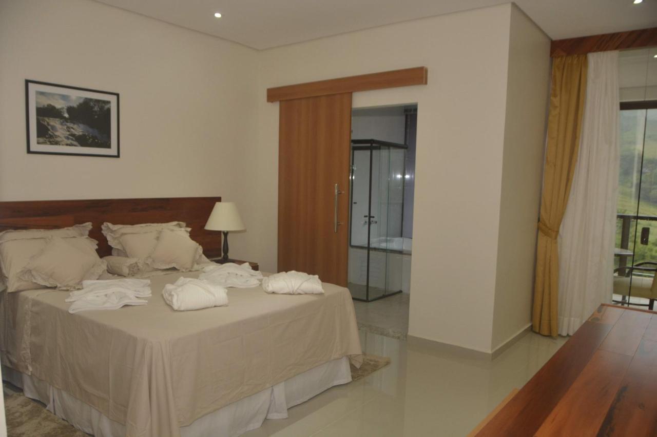 Marina Bella Eco Resort Extrema Bagian luar foto