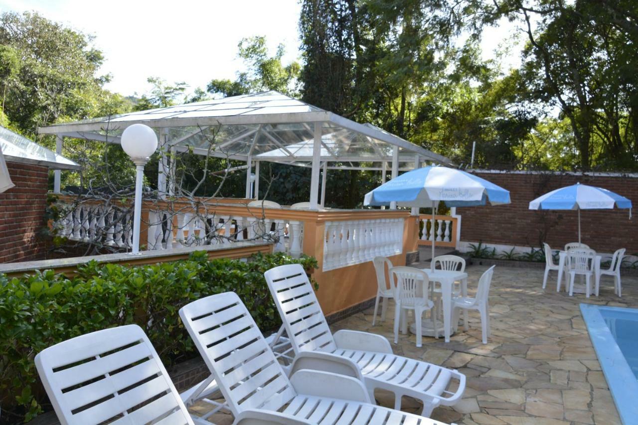 Marina Bella Eco Resort Extrema Bagian luar foto