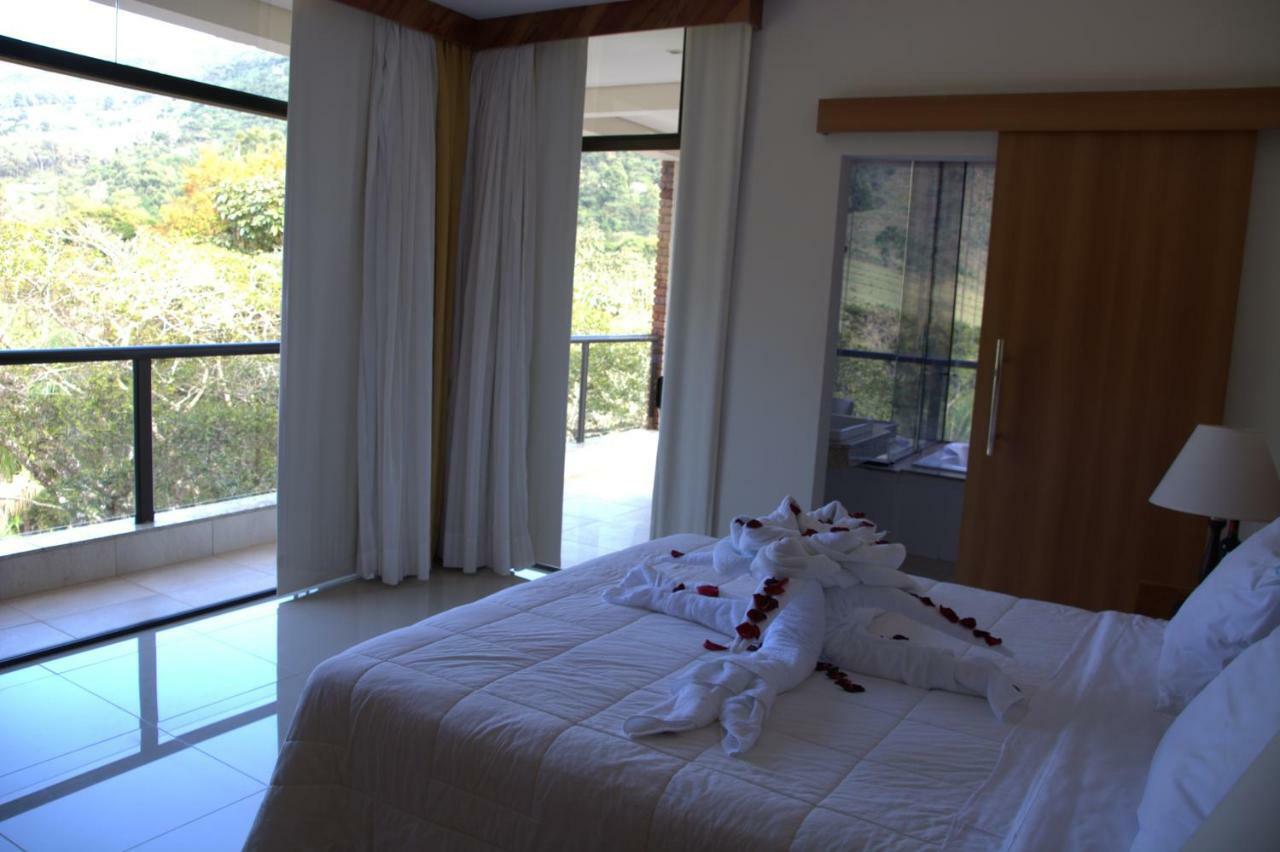 Marina Bella Eco Resort Extrema Bagian luar foto