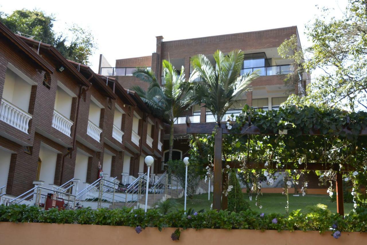 Marina Bella Eco Resort Extrema Bagian luar foto