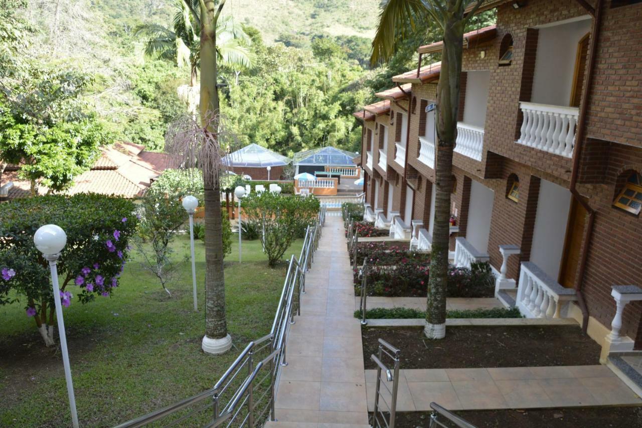 Marina Bella Eco Resort Extrema Bagian luar foto
