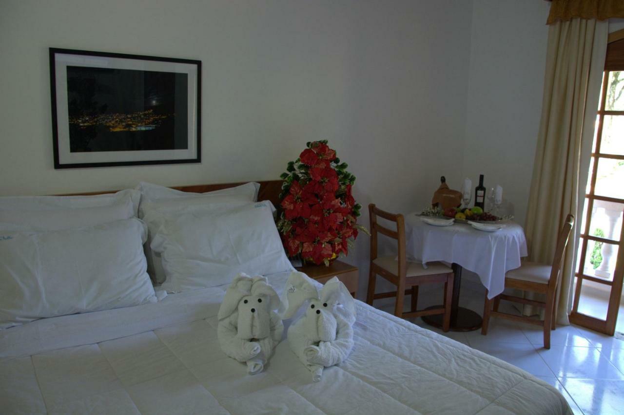 Marina Bella Eco Resort Extrema Bagian luar foto